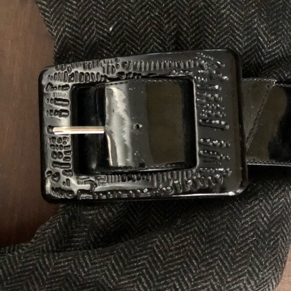 Jessica Simpson boots - Picture 5 of 8